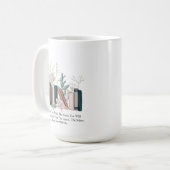 Tasse lesen (Vorderseite Links)