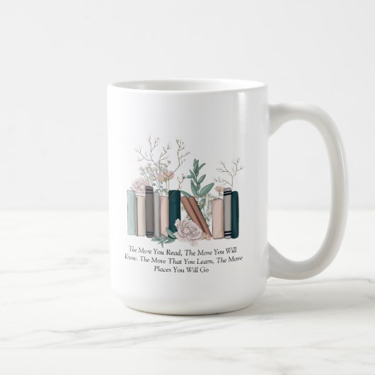 Tasse lesen (Rechts)