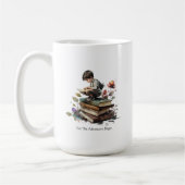 Tasse lesen (Links)