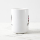 Tasse lesen (Mittel)