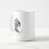 Tasse lesen (Vorderseite Links)