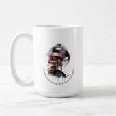 Tasse lesen (Links)