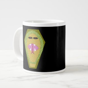Tasse Lethal Egyptian Cobra