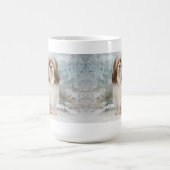Tasse Lhasas Apso (Mittel)