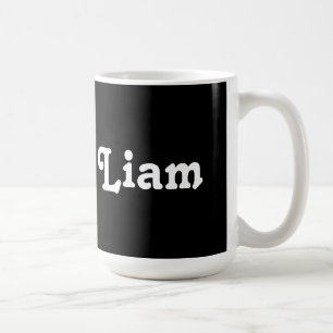 Tasse Liam