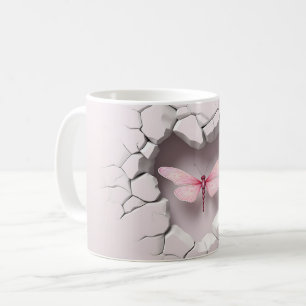 Tasse Libellen Serie 1-11