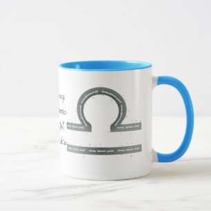 Tasse Libra