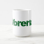 Tasse Libreria (Mittel)