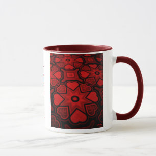 Tasse "Liebe"