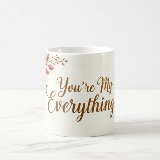 Tasse Liebe (Mittel)