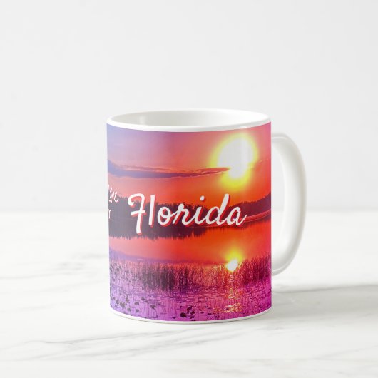 Tasse "Liebe von" (VorderseiteRechts)