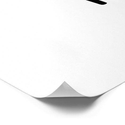 Tasse Life Funny Mug Puff Poster (Ecke)