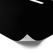 Tasse Life Funny Mug Puff Poster (Ecke)