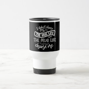 Tasse Life Quote - Umarmung