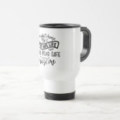 Tasse Life Quote - Umarmung (VorderseiteRechts)