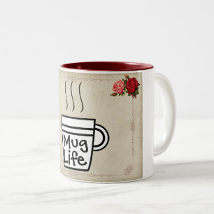 Tasse Life-Tasse