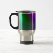 Tasse "Lightfeder" (Links)