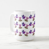 Tasse (Lil Piglet) (Vorderseite Links)