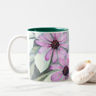 Tasse Lila Conefwers