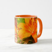 Tasse "Lily" (VorderseiteRechts)