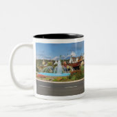 Tasse Linz am Rhein (Links)