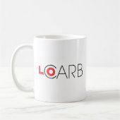 Tasse Lo Vergaser-7 (Links)