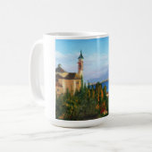 Tasse Locarno (Vorderseite Links)