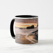Tasse Lofoten Norwegen (Vorderseite Links)