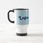 Tasse Logan (Links)