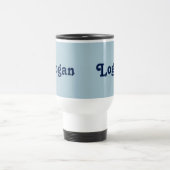 Tasse Logan (Mittel)