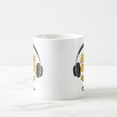 Tasse Logo Aces Ayla (Mittel)