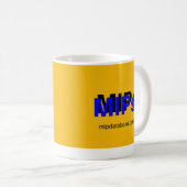 Tasse Logo dunkelblau (VorderseiteRechts)