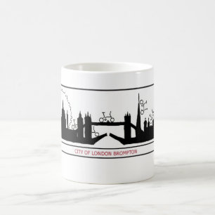 Tasse Londons Brompton