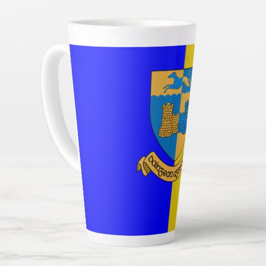 Tasse Longford (Linke Ecke)