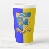 Tasse Longford (Vorderseite)