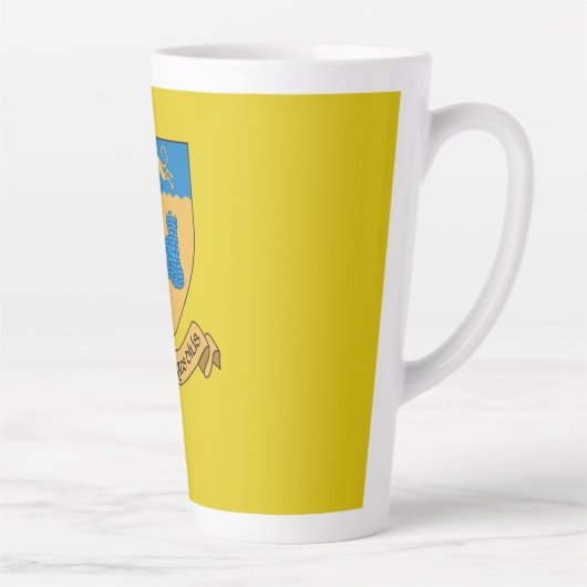 Tasse Longford (Rechts)