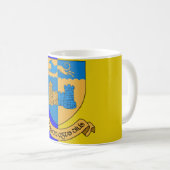 Tasse Longford (VorderseiteRechts)