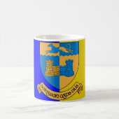 Tasse Longford (Mittel)