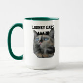Tasse Looney Days wieder! (Links)
