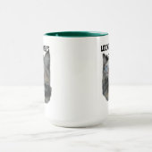 Tasse Looney Days wieder! (Zentrum)