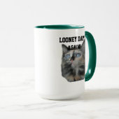 Tasse Looney Days wieder! (VorderseiteRechts)