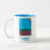 Tasse "Loops" (Links)