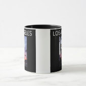 Tasse Los Angeles (Zentrum)
