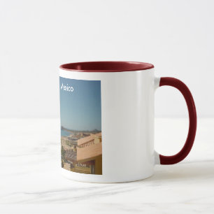 Tasse Los Cabos, Mexiko