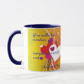 Tasse Louises L.Hay (Links)