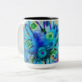 Tasse Lovitude Winking (Vorderseite Links)