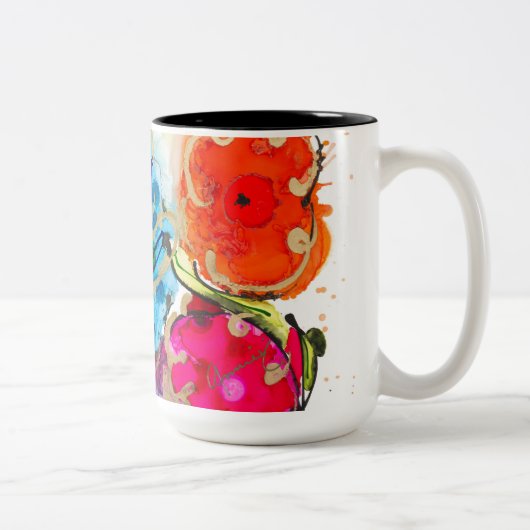 Tasse Lovitude Winking (Rechts)