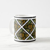 Tasse LS. Collage (Vorderseite Links)