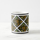 Tasse LS. Collage (Mittel)