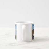 Tasse LST 393 Espresso (Rückseite)